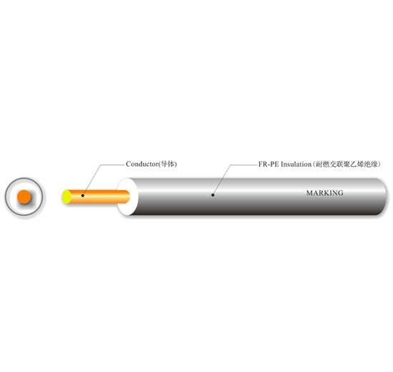 UL 10369   HALOGEN FREE CROSSL...