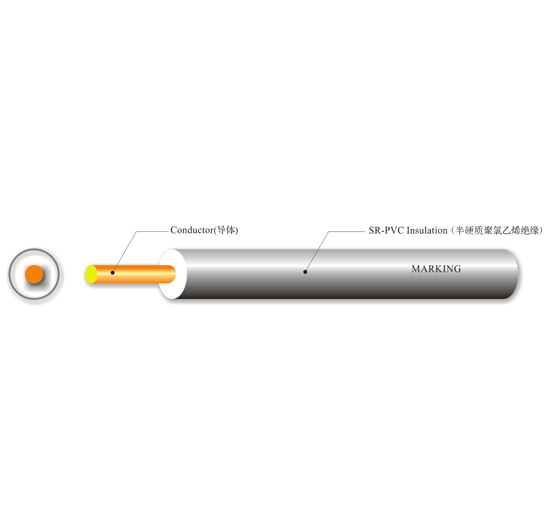 UL 1061    HOOK-UP  WIRE